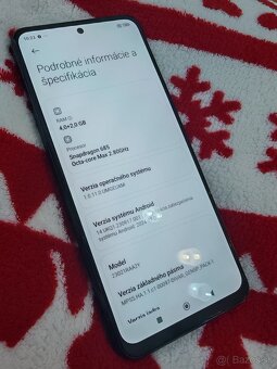 Xiaomi Redmi Note 12 4/128 - 4