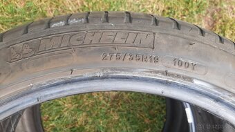 275/35r19 100Y Michelin letne - 4