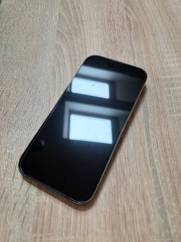 iPhone 14 Pro 256GB Deep Purple - 4