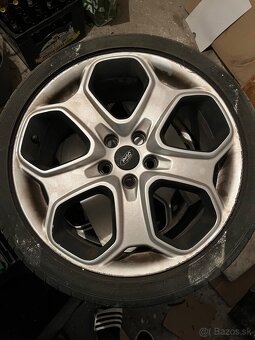 Disky Ford 5x108 r18 - 4