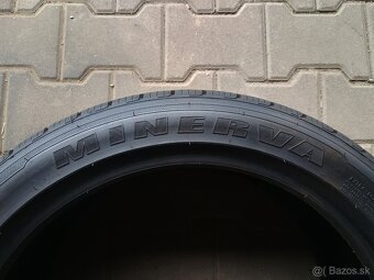 Zimné pneu Minerva 255/40 R19 XL - 4