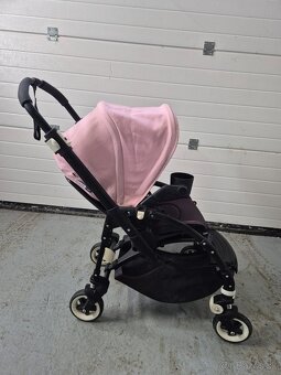 Kočík Bugaboo Bee 3 - 4