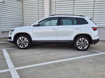 Škoda Karoq 4x4 2023 DSG style - 4