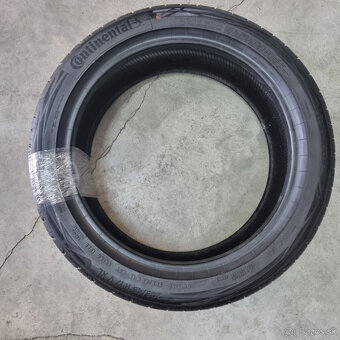 Letné pneumatiky 205/45 R17 CONTINENTAL - 4