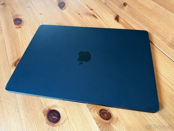 Predam MacBook Air 15" M3 512GB - 4