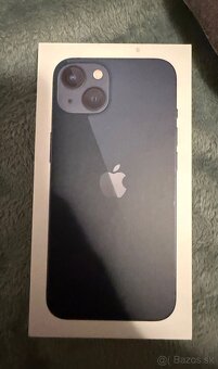 iPhone 13, 128GB - 4