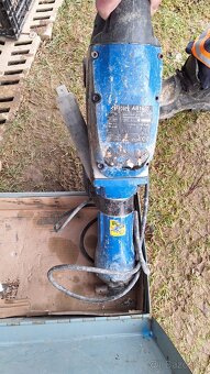 Zbíjačka Sheppach - 4