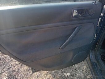 Volkswagen passat b5.5 1.9tdi 96kw - 4