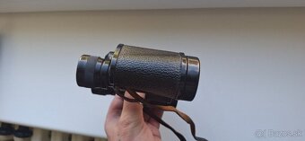 Ďalekohľad Genira 8x30 - 4