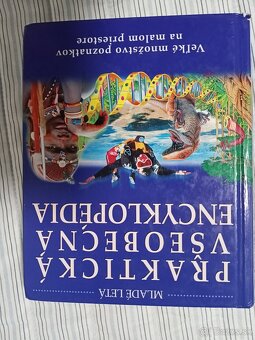 Autá,veda, priroda - 4