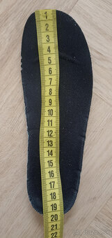 Detske turisticke topanky KEEN TARGHEE MID - 4