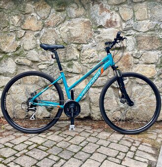 Vedora Cross 28” M - 4
