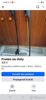 Predam alu disky - 4