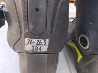 lyze dynastar a lyziarky spro 26 - 4