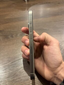 iPhone 15 Pro 256Gb - 4