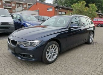 BMW 17" Disky (kolesa) - 4