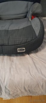 Detská sedačka - 4