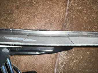 Lyže Atomic Cloud 9 (157) + viazanie Atomic Lithium 10 - 4