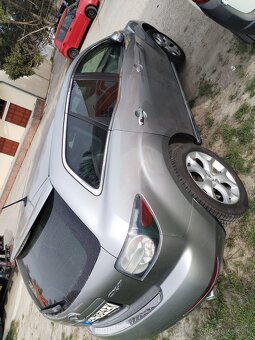 Predám Mazda CX7 - 4