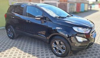 Ford EcoSport 1.0 92 kW /125K/ M6 - 4