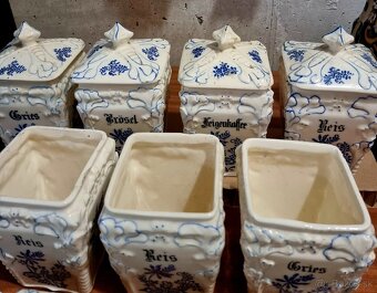 Predám staršie koreničky - 4