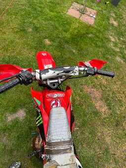 Simson S51 enduro - 4