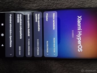 Xiaomi Redmi Note 15 5G - 4