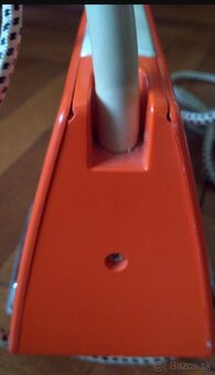 Retro žehlička - 4