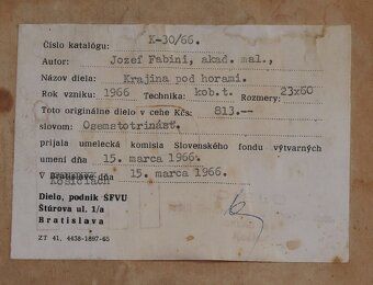 Krajina pod horami - 4