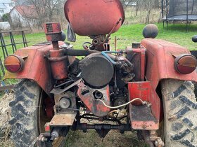 Traktor rs09 - 4