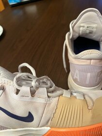 Obuv na tenis zn.Nike, veľ. 41 - 4