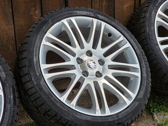 Škoda Themisto R18 5x112 ORIGINAL OEM - 4