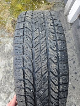 235/65 r17 5x127 r17 x 7,5J - 4