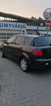 Predam SEAT TOLEDO TDI - 4