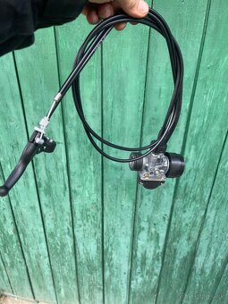 Karburator Dellorto PHBG 21 novy - 4