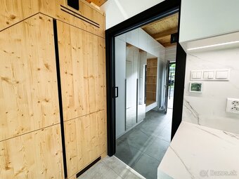 Apartmánové chaty Zemplínska Šírava - 4