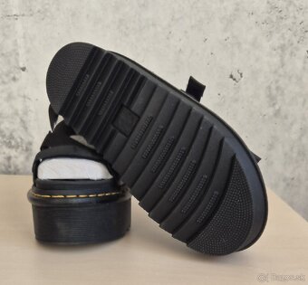 Dr. Martens Kimber II EU39 - 4