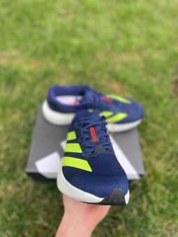 Adidas Adizero EVO SL vel44/45 - 4
