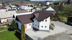 Budova v obci Hažlín okr. Bardejov - ZNÍŽENÁ CENA - 4