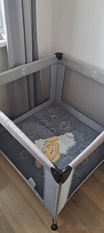 Detská ohrádka G mini - 4