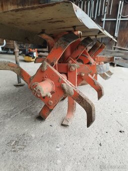 Rotavator - 4