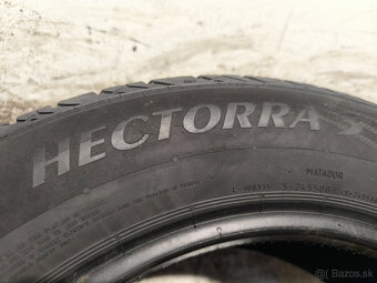 185/65 R15 Letné pneumatiky Matador Hectorra 2 kusy - 4