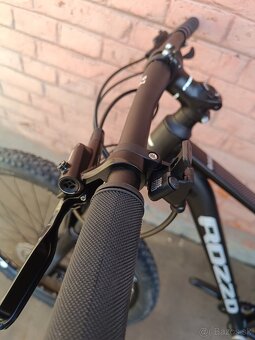 Nový bicykel ROZZO Base 30 - 4