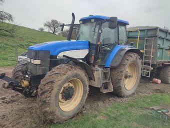 New holland - 4