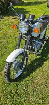 Jawa 350 638 - 4