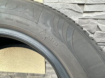 195/65 R15 91H zimné FULDA - 4