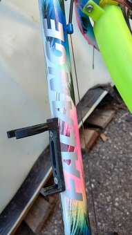 Detský bicykel - 4