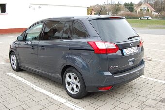 Ford C-Max 1.6 D - 4