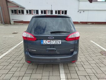 Ford C-Max 1.6 D - 4