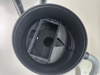 Vysávač popola Karcher AD 3.200 + nový filter - 4